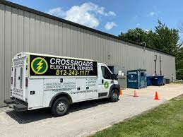 Crossroads Electrical Services picture.