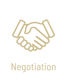 CENTURY 21 Elite's Agents help you negotiate during the home sales process.