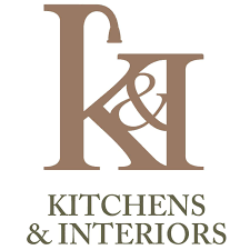 Kitchens & Interiors logo.