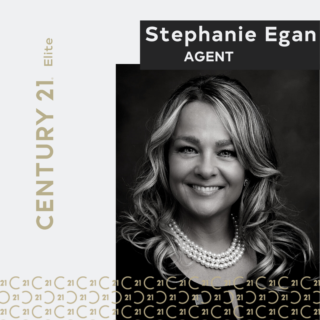 Stephanie Egan Terre Haute Real Estate Agent