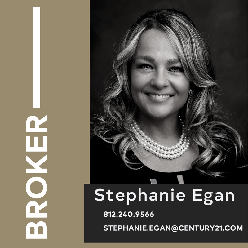 Stephanie Egan, CENTURY 21 Elite Broker