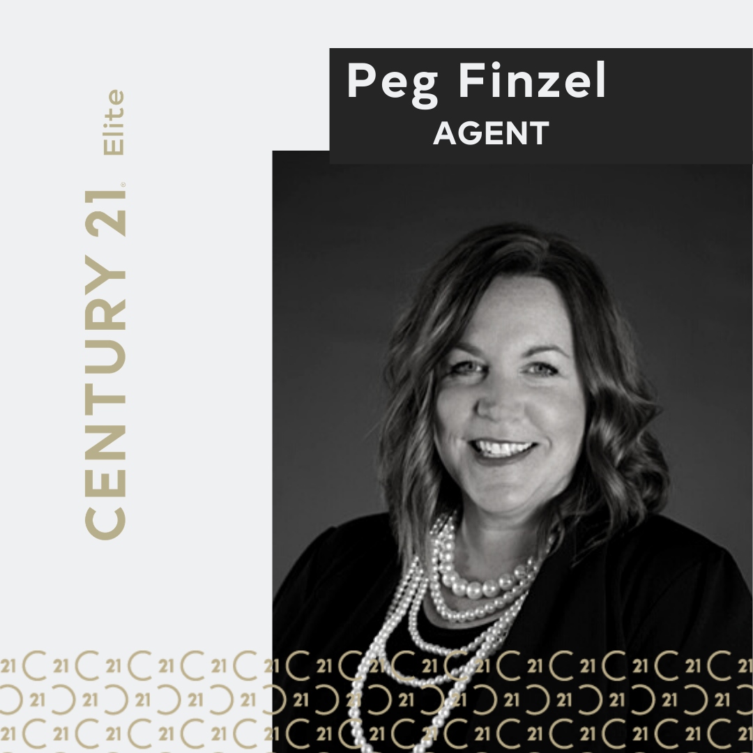 Peg Finzel Terre Haute Real Estate Agent