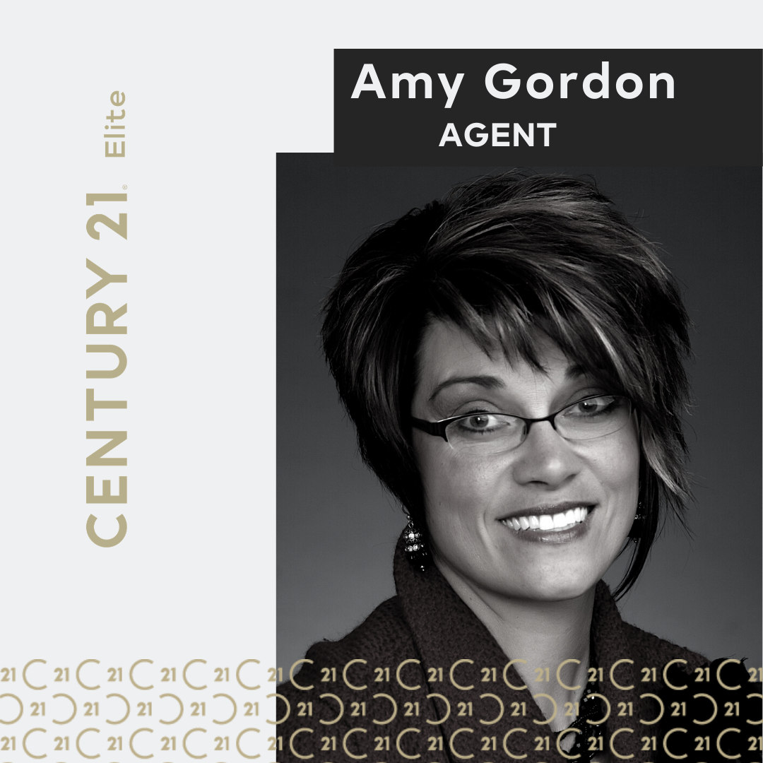 Amy Gordon Terre Haute Real Estate Agent