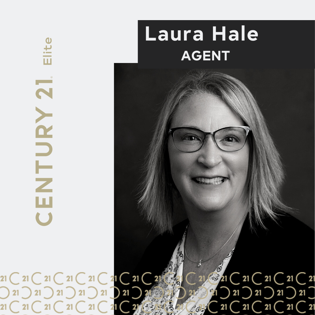 Laura Hale Terre Haute Real Estate Agent