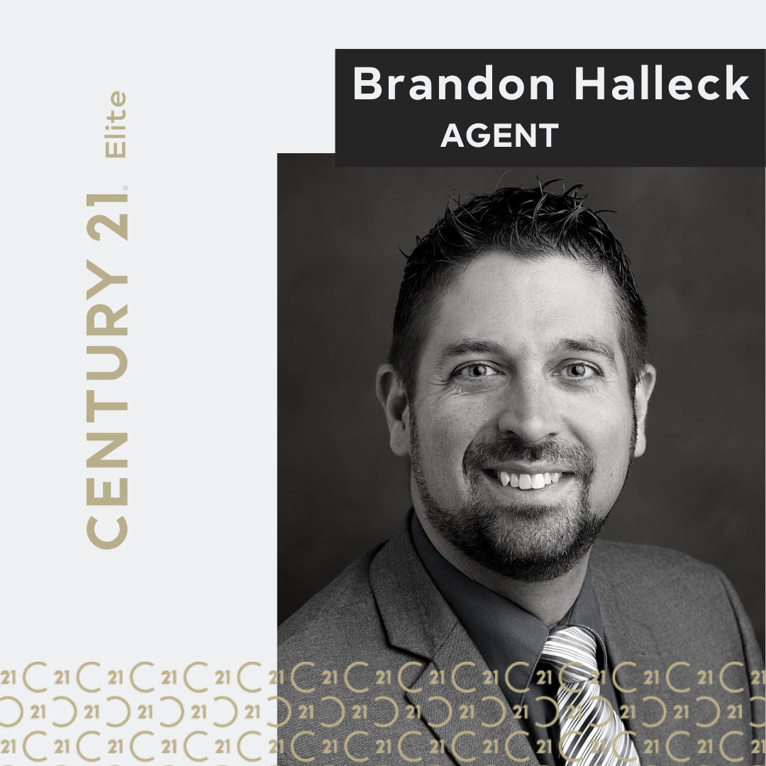 Brandon Halleck Terre Haute Real Estate Agent