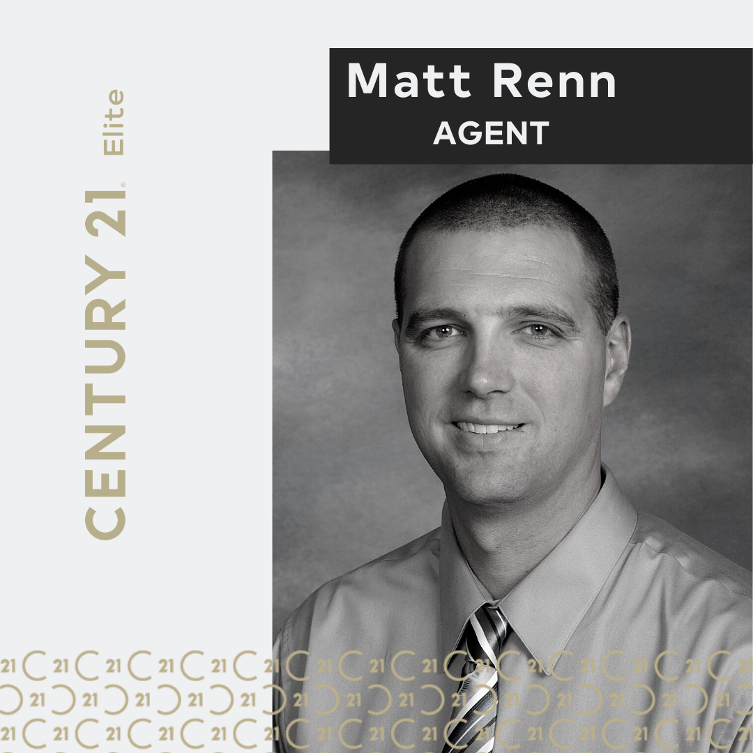 Matt Renn Terre Haute Real Estate Agent