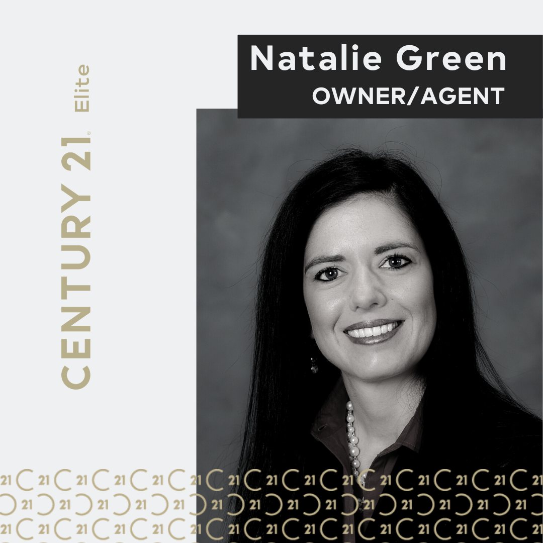 Natalie Green Terre Haute Real Estate Agent