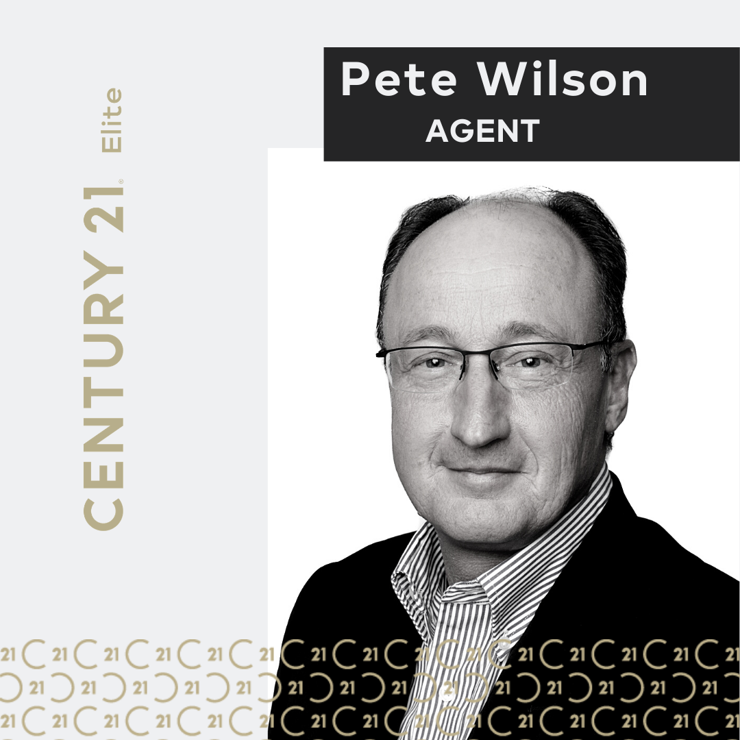 Pete Wilson Terre Haute Real Estate Agent