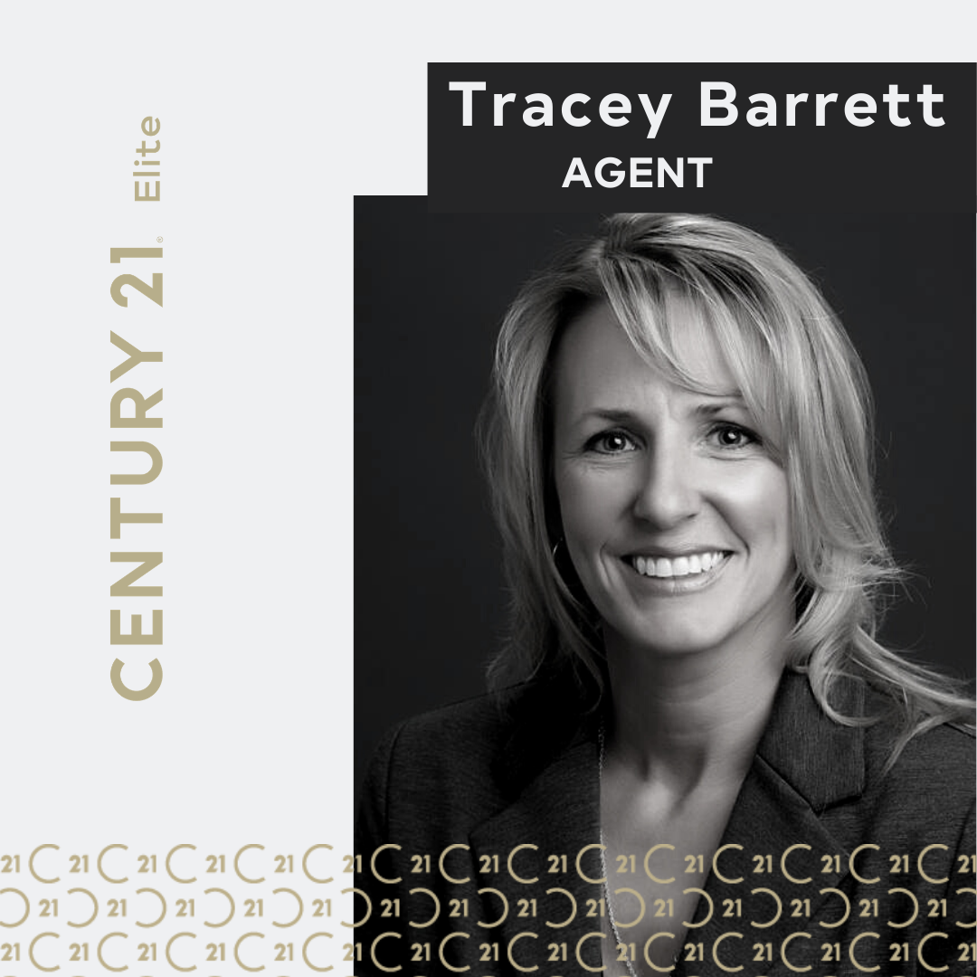 Tracey Barrett Terre Haute Real Estate Agent