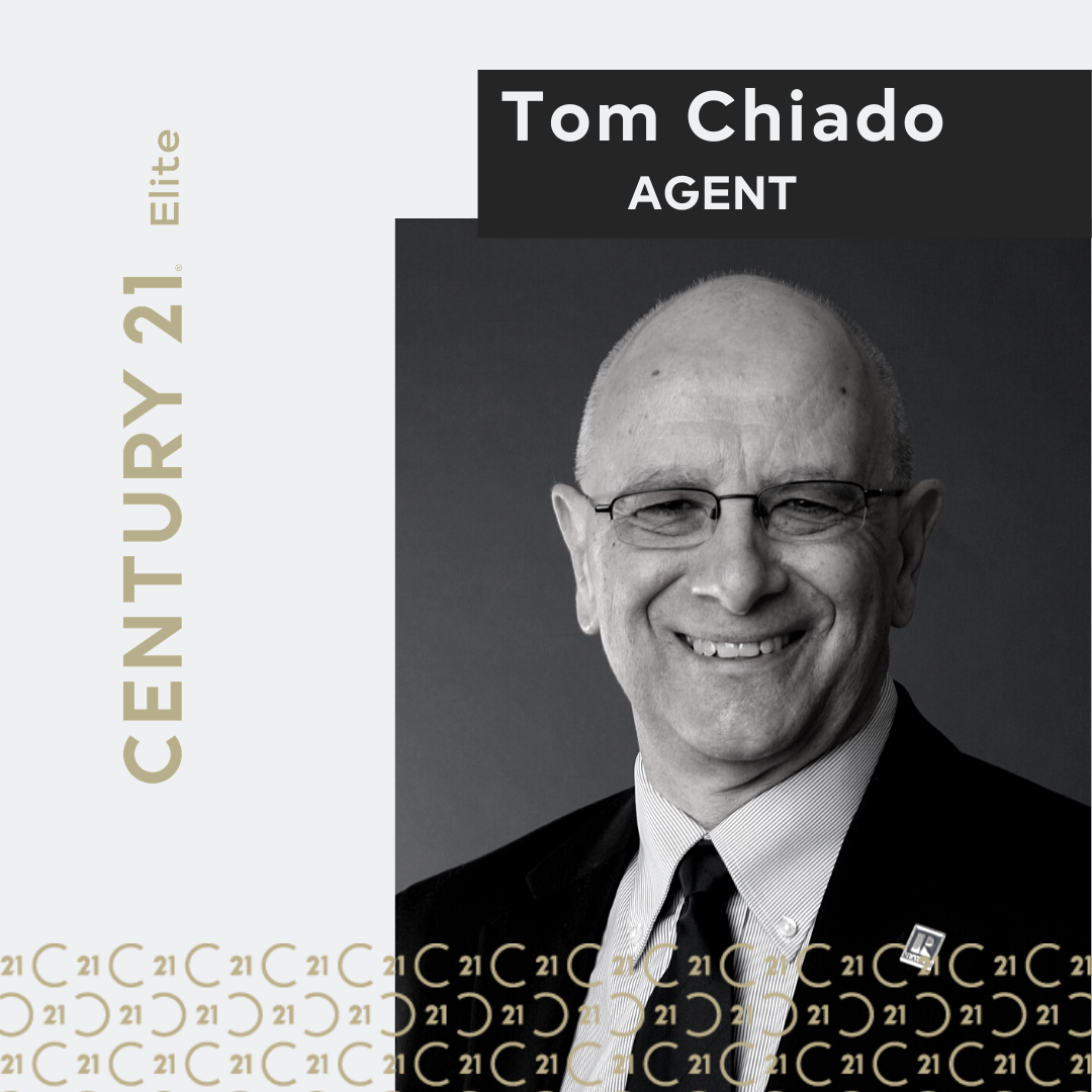 Tom Chiado Terre Haute Real Estate Agent