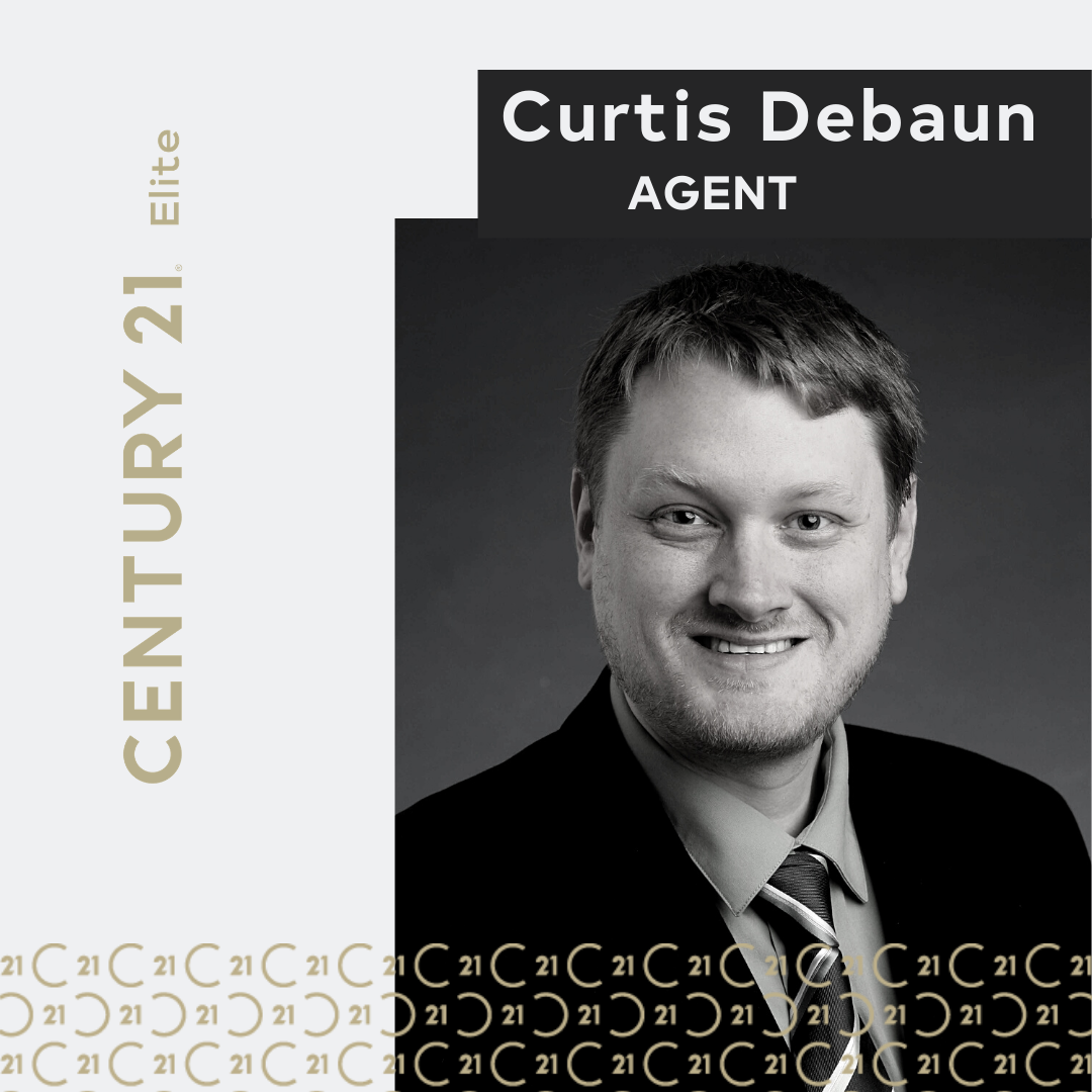 Curtis DeBaun Terre Haute Real Estate Agent