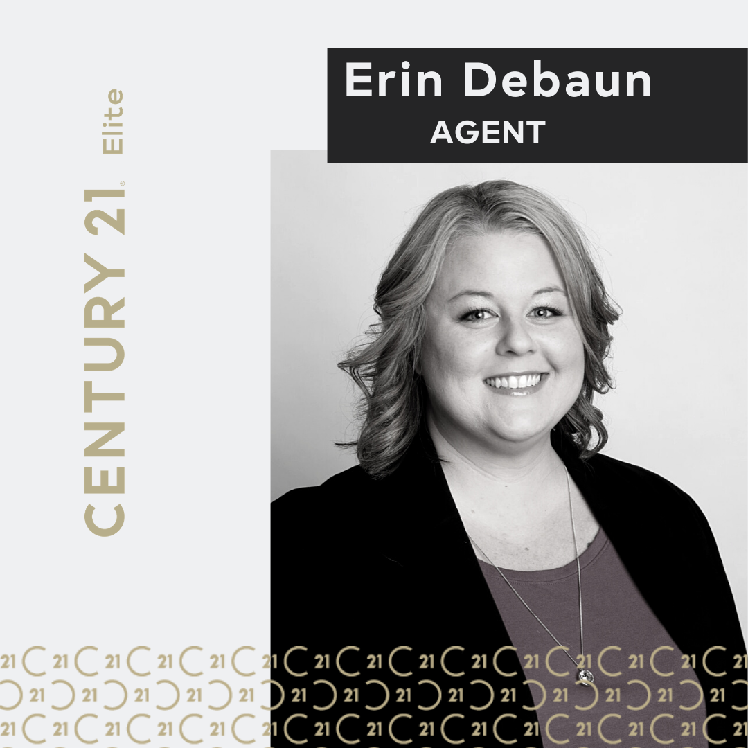 Erin DeBaun Terre Haute Real Estate Agent
