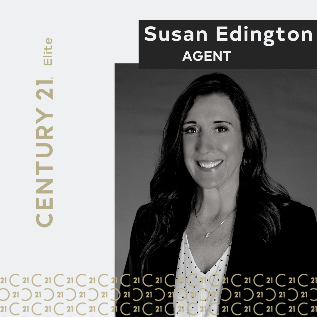Susan Edington Terre Haute Real Estate Agent