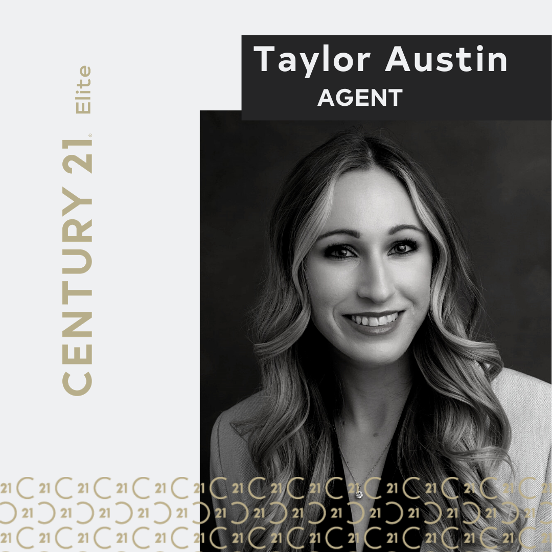 Taylor Austin Terre Haute Real Estate Agent