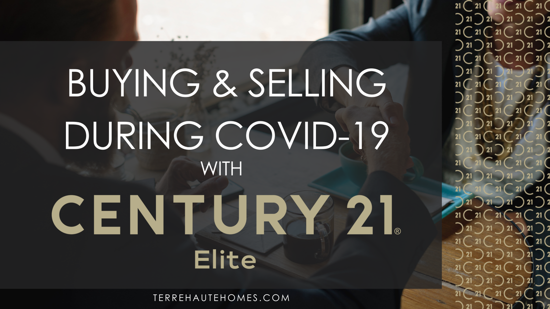 Buying and Selling During COVID-19