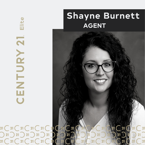 Shayne Burnett Terre Haute Real Estate Agent