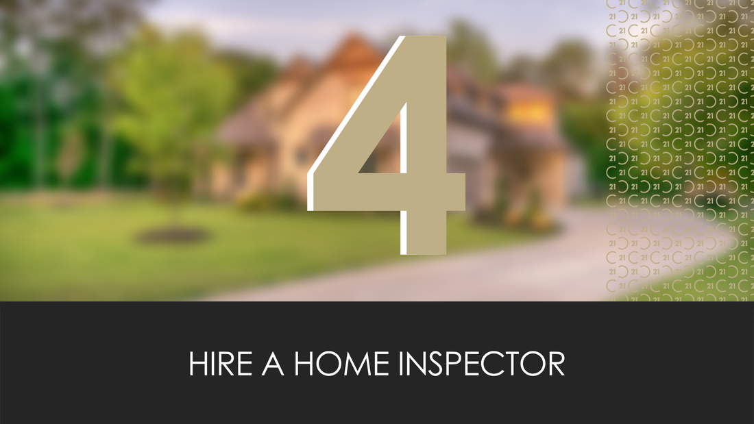 Picking a Home Inspector 