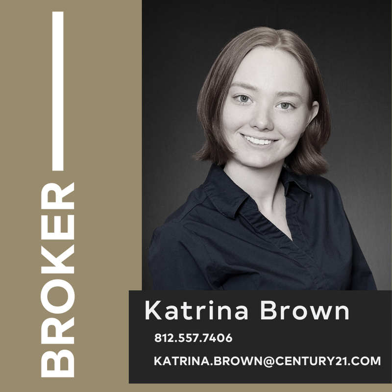 Katrina Brown, CENTURY 21 Elite Broker
