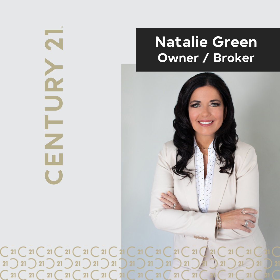 Natalie Green Terre Haute Real Estate Agent