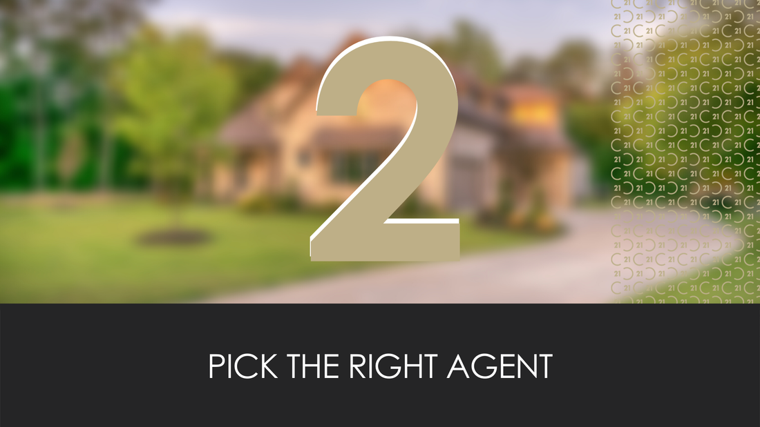 Picking the Right Agent