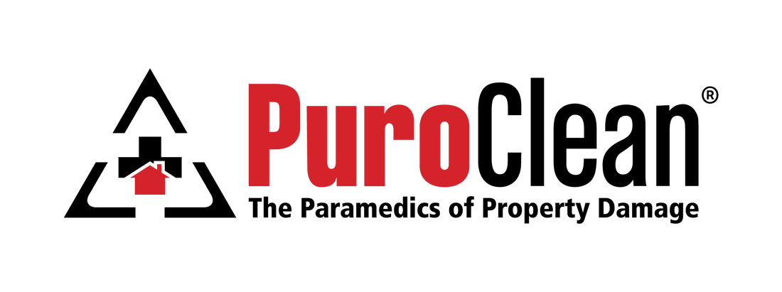 PuroClean logo.