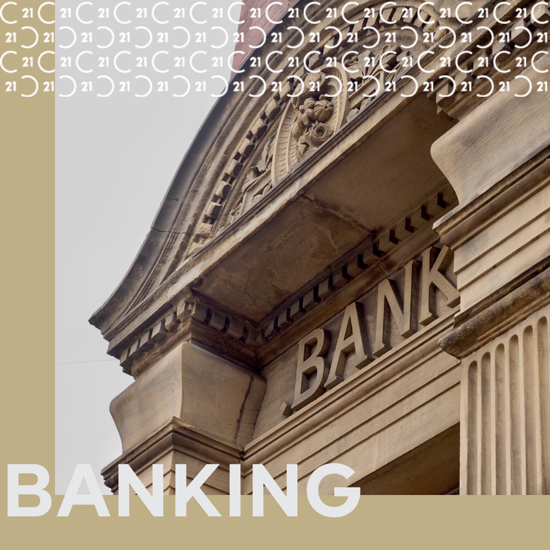 CENTURY 21 Elite Trusted Providers: Banking