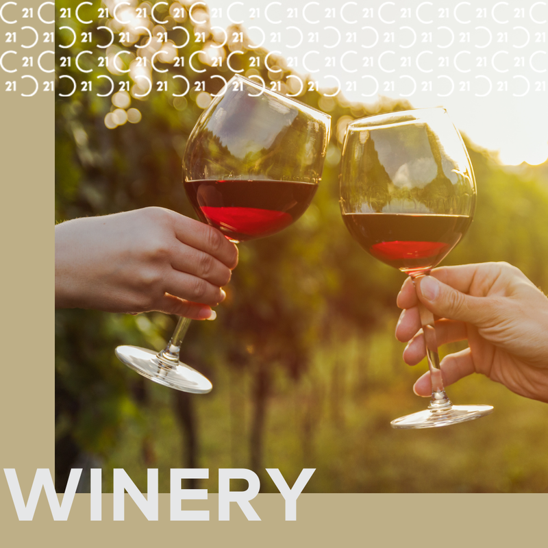 CENTURY 21 Elite Trusted Providers: Winery
