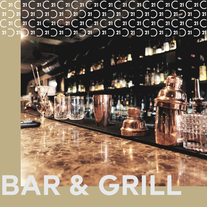 CENTURY 21 Elite Trusted Providers: Bar & Grill