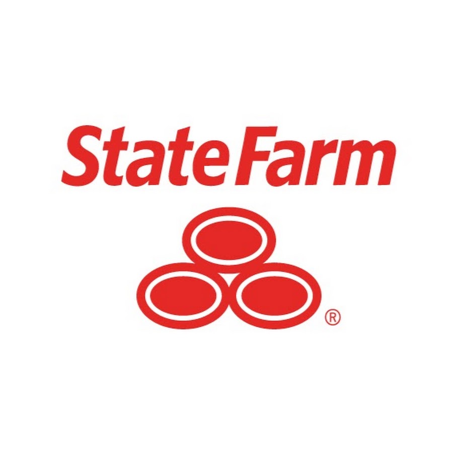 TJ Tingley State Farm logo.