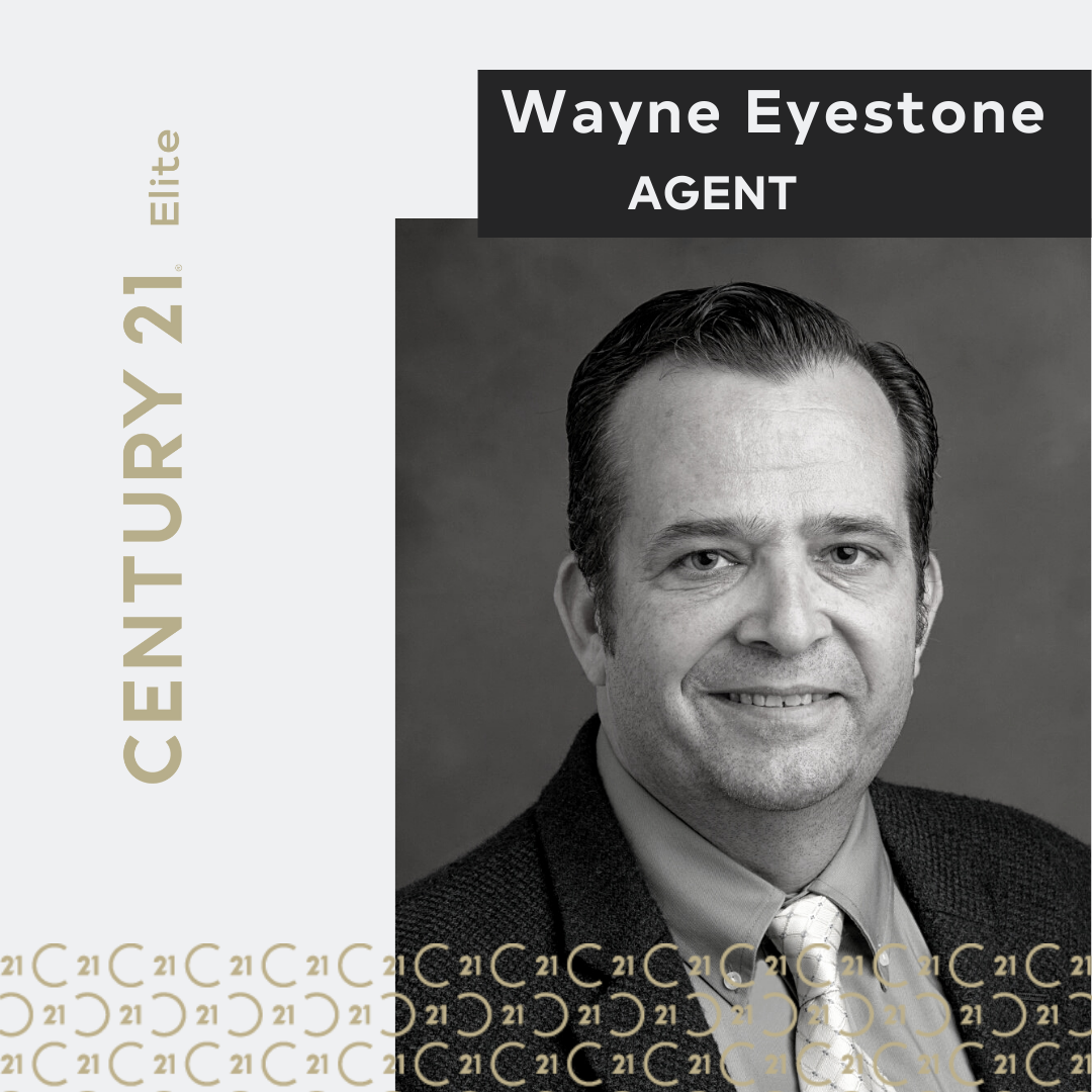 Wayne Eyestone Terre Haute Real Estate Agent